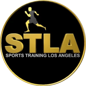 Sports Training Los Angeles logo