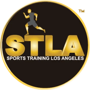 Sports Training Los Angeles logo