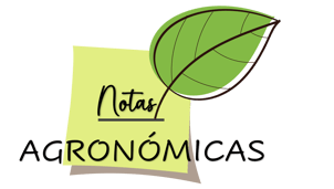Notas Agronimicas logo