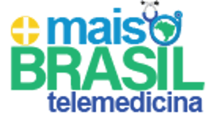 MAIS BRASIL TELEMEDICINA logo