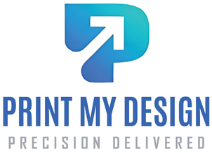 Print My Design logo