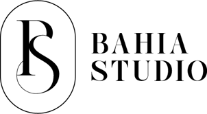 Bahia Studio logo
