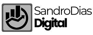Sandro Dias Digital logo