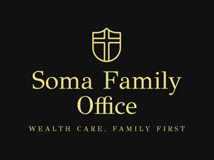 Soma Family Office logo