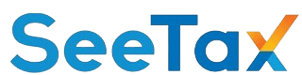SeeTax logo
