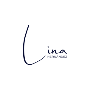 Lina Hernández Saavedra logo
