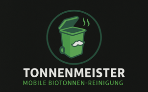 TonnenMeister logo