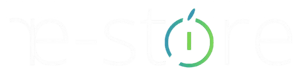 re-store logo