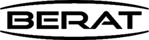 BERAT logo