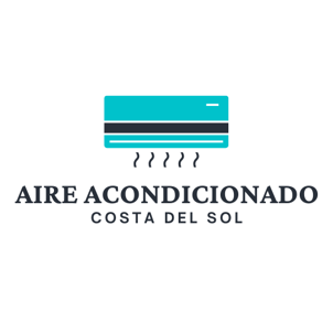 AIRE ACONDICIONADO COSTA DEL SOL logo