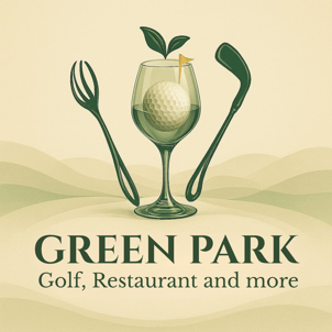 Green Park Restaurant logo
