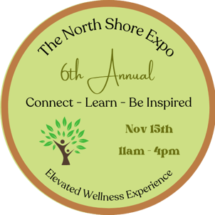 North Shore Wellnesspreneurs logo