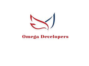 Omega Developers logo