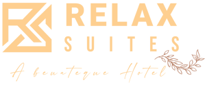 Relax Suites Hotel logo