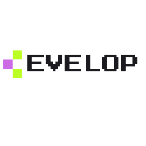 EVELOP logo