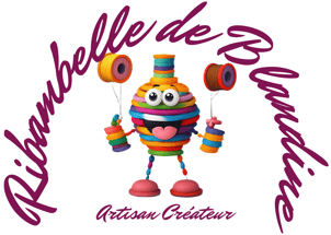 Ribambelle de Blandine logo