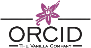ORCID logo