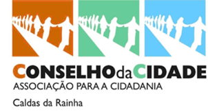 Conselho da Cidade logo