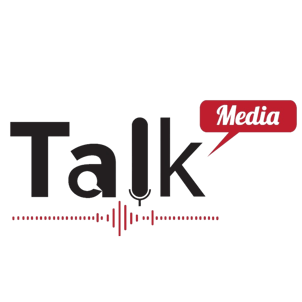 TALK MEDIA logo