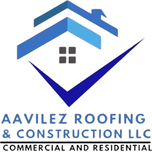 AAVILEZ ROOFING & CONSTRUCTION LLC logo