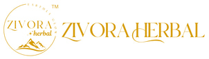Zivora Herbal logo
