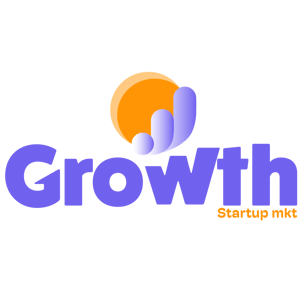 Growth Startup mkt logo