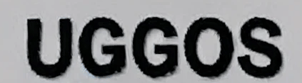 Uggos logo