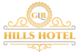 GLR Hills Hotel logo