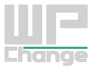 WP Change Revestí sin mantener logo