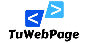 Tu Web Page logo