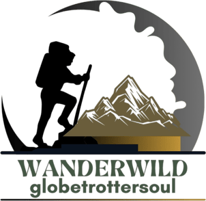 WanderWild logo