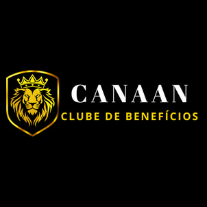 Canaã Clube de Benefícios logo