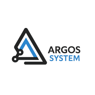 Argos System logo