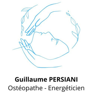 Guillaume Persiani logo