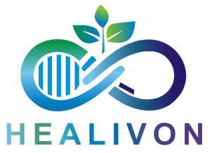 Healivon logo