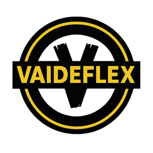 VAIDEFLEX logo