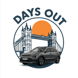 Days Out logo