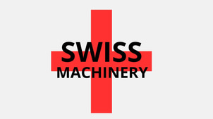 Swiss Machinery logo
