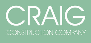 BH Craig Construction logo