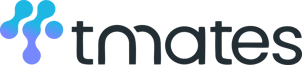 Tmates logo