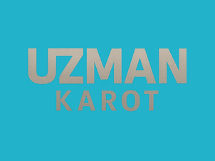 Uzman Karot logo