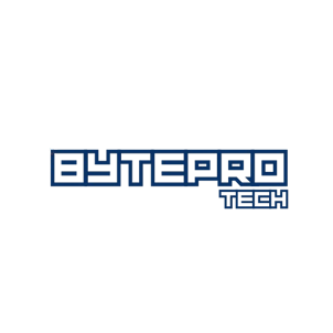 BytePro logo