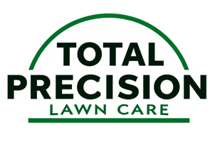 Total Precision Lawn Care logo