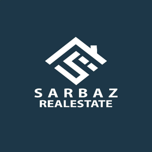 Sarbaz Real Estate logo