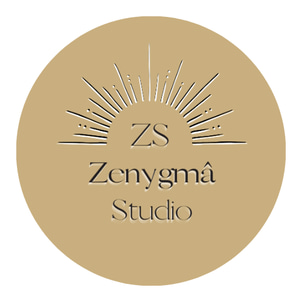 Zenygmâ logo