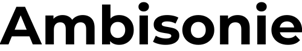 Ambisonie logo