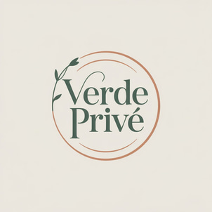 Verde Privé logo