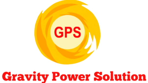 Gravity Power Solution logo