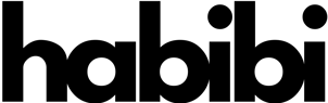 habibi logo