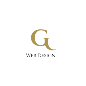 Glamour Web Design logo